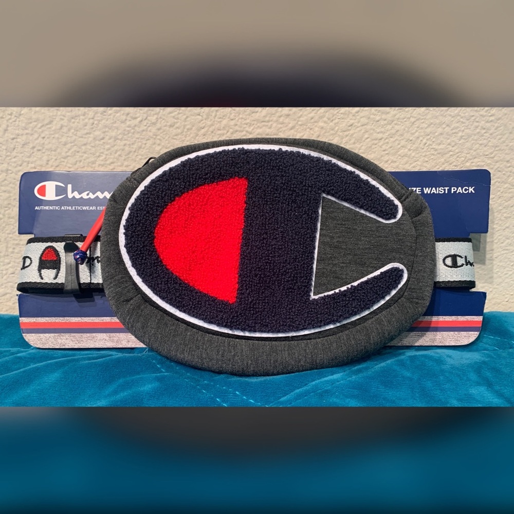 Champion Prime Waist Pack